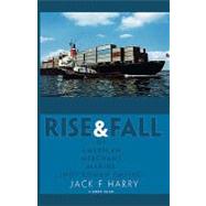 Rise and Fall of American Merchant Marine Not Roman Empire