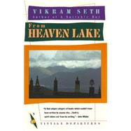 From Heaven Lake