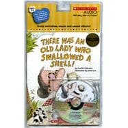 There Was an Old Lady Who Swallowed a Shell!