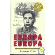 Europa Europa