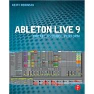 Ableton Live 9