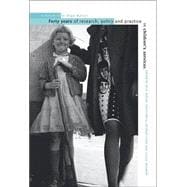 Forty Years of Research, Policy and Practice in Children's Services A Festschrift for Roger Bullock