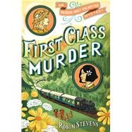 First Class Murder