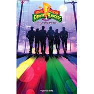 Mighty Morphin Power Rangers: Lost Chronicles