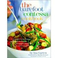 The Barefoot Contessa Cookbook by Ina Garten