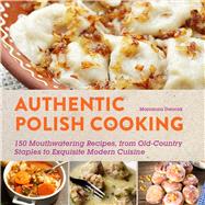 TEMU Authentic Polish Cooking