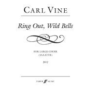 Ring Out Wild Bells