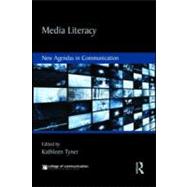 Media Literacy: New Agendas in Communication