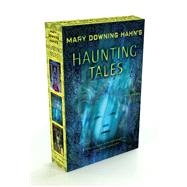 Haunting Tales