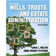 Wills, Trusts, and Estate Administration, Loose-leaf Version