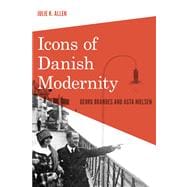 Icons of Danish Modernity
