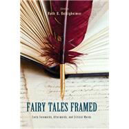 Fairy Tales Framed