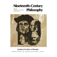 Nineteenth-Century Philosophy
