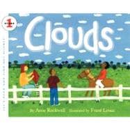 Clouds (Let's-Read-And-Find-Out Science, Stage 1)