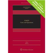 Torts Cases and Questions