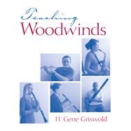 Teaching Woodwinds