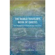 The World Traveler's Book of Quizzes