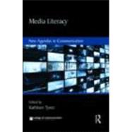 Media Literacy: New Agendas in Communication