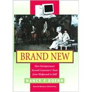 Brand New