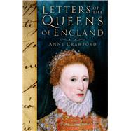 Letters of the Queens of England