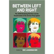 Between Left and Right