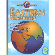 Eastern Hemisphere Geography History Culture