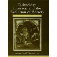 Technology, Literacy, and the Evolution of Society: Implications of the Work of Jack Goody