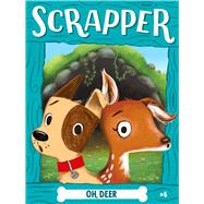 Oh, Deer!
