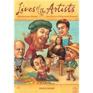 Lives of the Artists