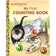 My First Counting Book