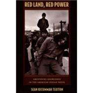 Red Land Red Power