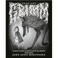 GRIMM Book One