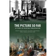 The Picture So Far: 50 Years of Painting Conservation