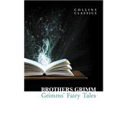 Grimms Fairy Tales