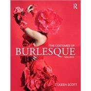 The Costumes of Burlesque 18662018