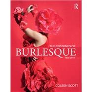 The Costumes of Burlesque 18662018