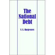 The National Debt