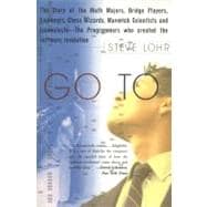 Go To The Story of the Math Majors, Bridge Players, Engineers, Chess Wizards, Maverick Scientists, a