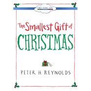 The Smallest Gift of Christmas
