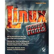 Linux Power Tools