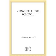 Kung Fu High School