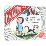 Macanudo: What's in the Box?!