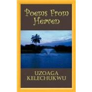 Poems from Heaven
