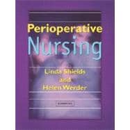 Perioperative Nursing