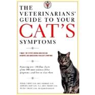 The Veterinarians Guide to Your Cats Symptoms