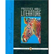 Prentice Hall Literature North Carolina