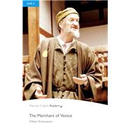 Level 4 The Merchant of Venice