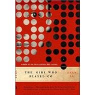 The Girl Who Played Go