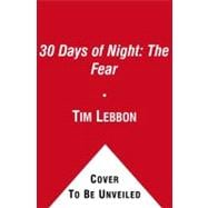 30 Days of Night: Fear of the Dark