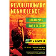 Revolutionary Nonviolence